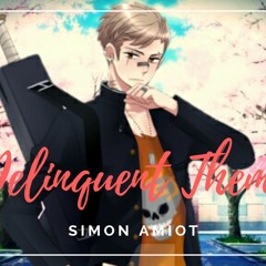 Nightcore - Delinquent Theme