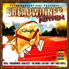 Breadwinner Riddim Mix (full)