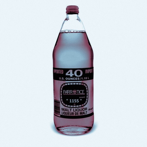 40oz Radio: Episode 4 - Parrotice