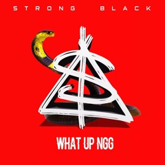 Strong Black ft  Sloowtrack , Daske Gaitán - Bajo la luna