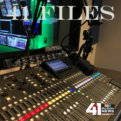 41 Files: Special Session for Impeachment Looms