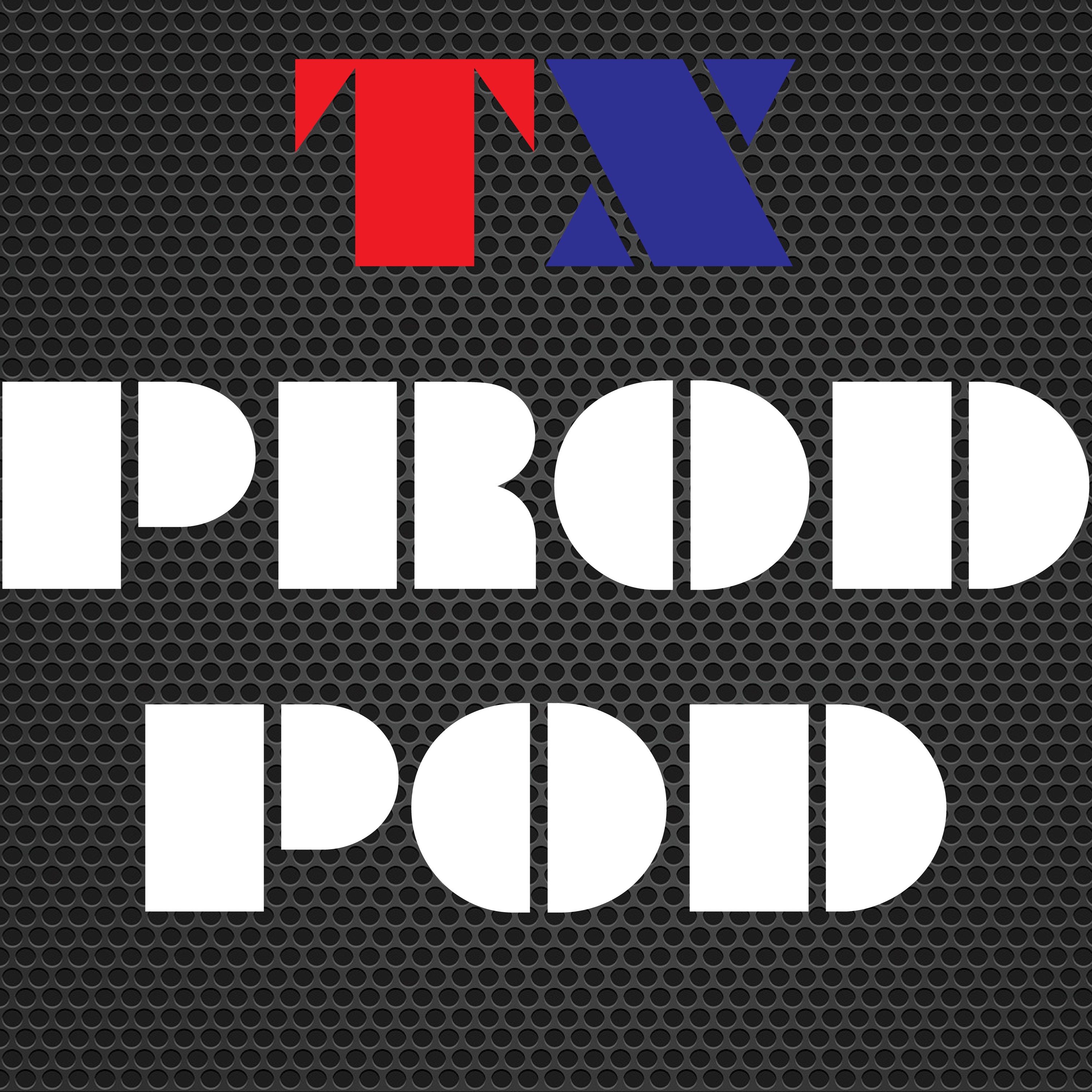 TPP - Epidsode 1 episode artwork