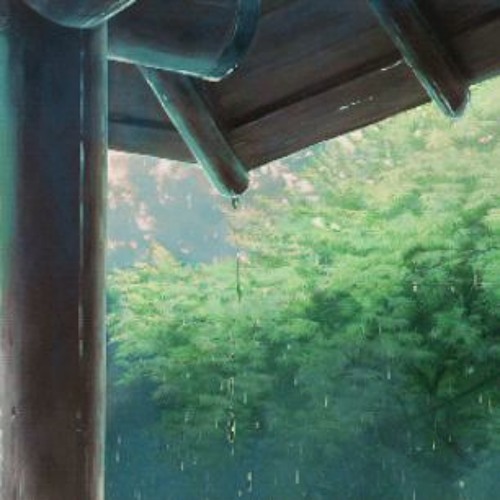 rainfall