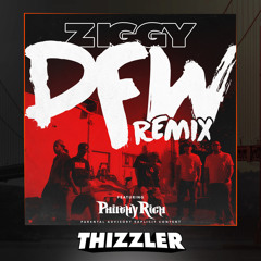 Ziggy ft. Philthy Rich - DFW Remix (Prod. Cisco) [Thizzler.com Exclusive]