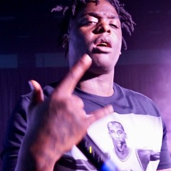 Dez Da Ghost Ft Tec - Da Ghost Tales