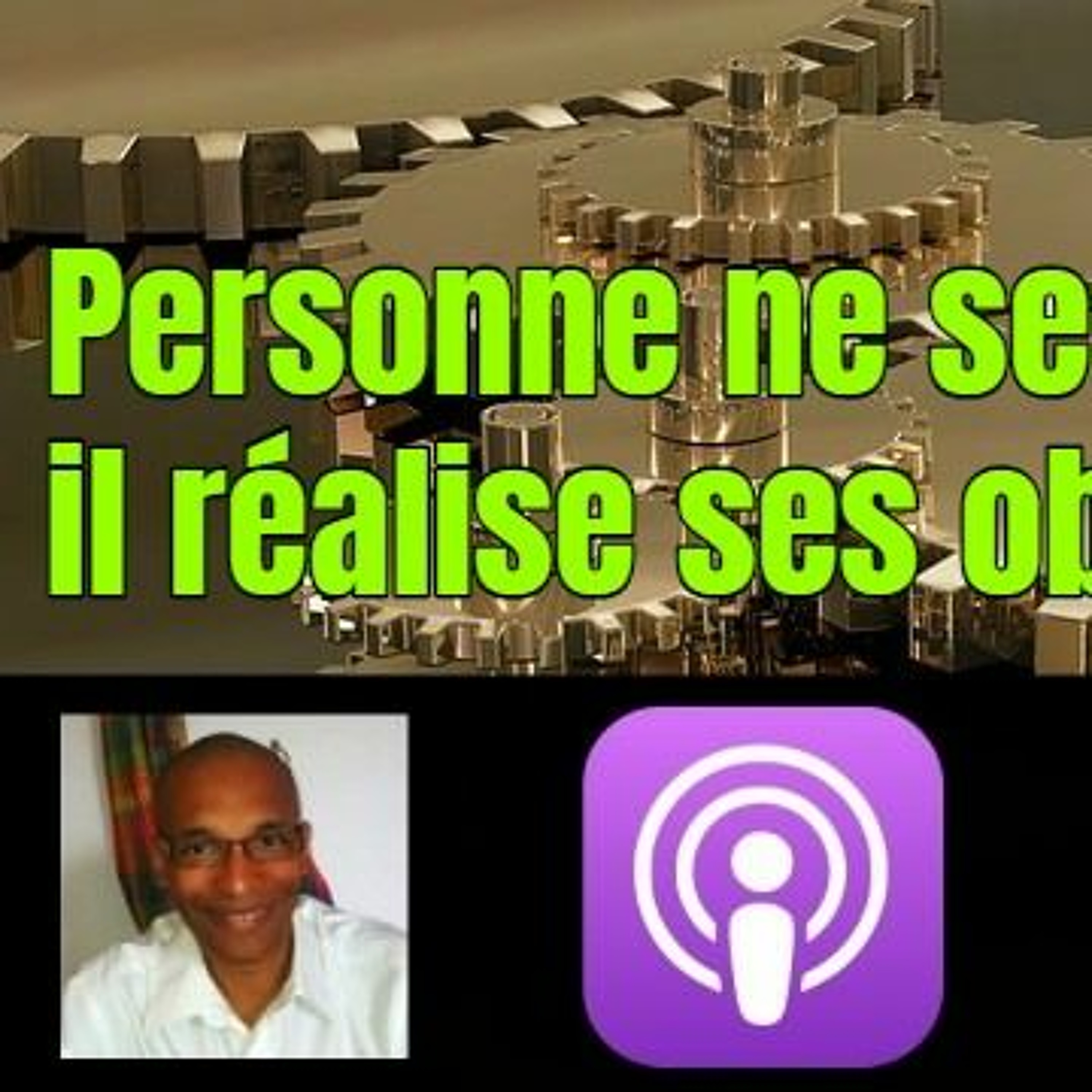 On n'est pas viré si on obtient des résultats... episode artwork