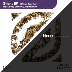 Premiere: 2MINDSTogether - Silent [Purple Tea Records]