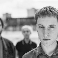 Kagoule - Blue Sun Cover