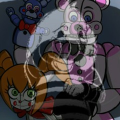 18+ total lit Five Nights at Freddy's NSFW featuring asriel dreemurr and spring-trap