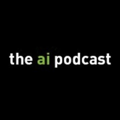 NVIDIA's Bryan Catanzaro on the Latest from NVIDIA Research - Ep. 57