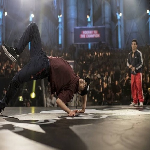 Lil Zoo vs Wing | Semifinal | Red Bull BC One World Final 2017
