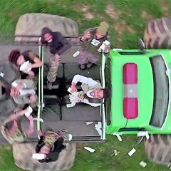 TONKA - DESIIGNER -4rmRap2RnB - ItsMARVELBaby cover