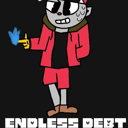 Endless Debt V.3 -= RemerkGames =-
