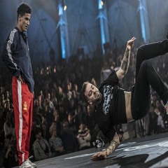 Thesis vs Lil Zoo | Quarterfinal | Red Bull BC One World Final 2017