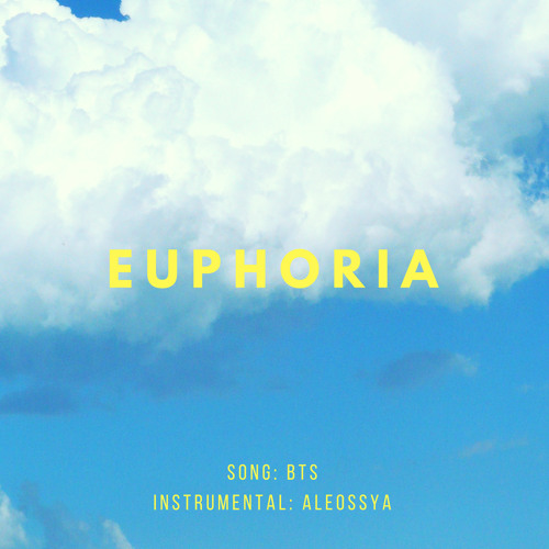 Stream BTS - Euphoria - INSTRUMENTAL BY LY by LY | Listen online for free  on SoundCloud