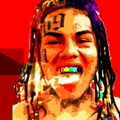 "OD" | Tekashi69 6ix9ine x Future Type Beat | Dark Hard Hiphop Trap Rap Instrumental | Free DL