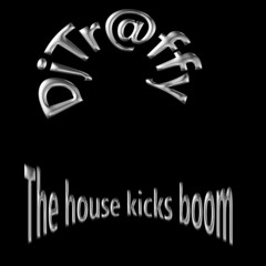 The House Kicks Boom - Hard Mix - Free Download -