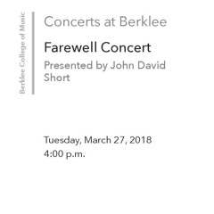 Contrafactually Yours (It's Easy To Remember This) (Live In Club 1A)