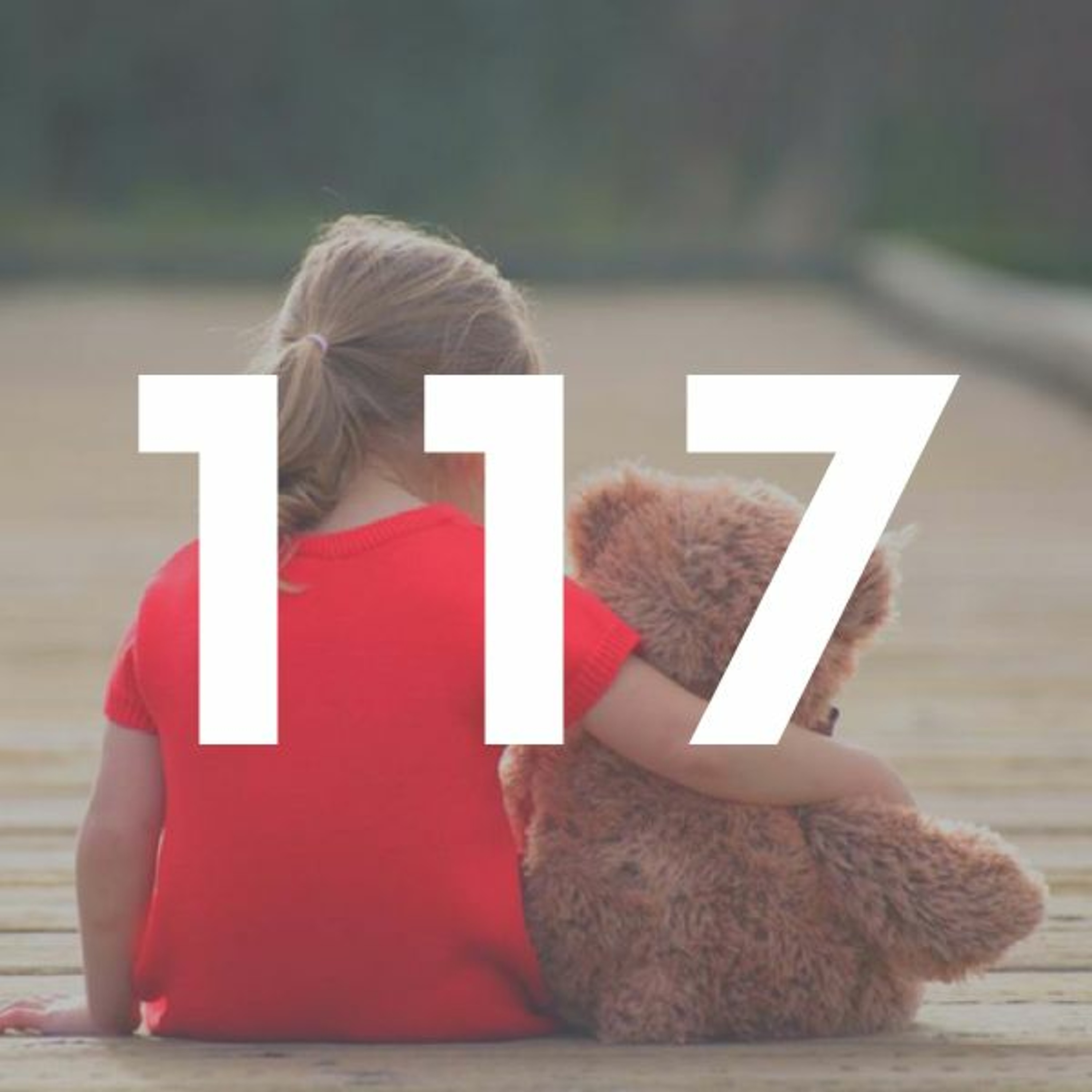 #117 - Tema da semana: Os efeitos da erotização infantil no Brasil