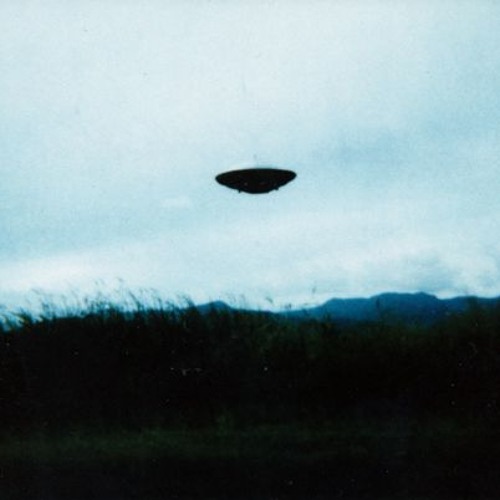 UFO by SlowBoy UFO