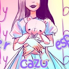 COVER ESPAÑO Melanie Martinez - Teddy Bear