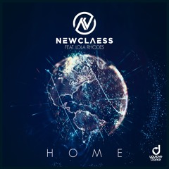 Home (feat. Lola Rhodes)*Supported by Nicky Romero*