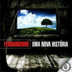 Cd Completo - Fernandinho Uma Nova Historia 2009