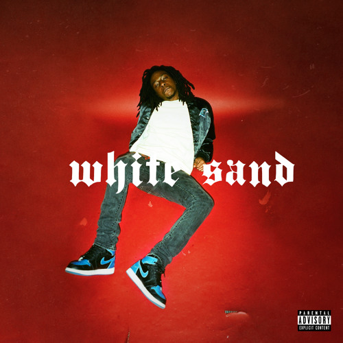 WHITE SAND (prod. Versace Dre)