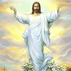 Rise Up With Him (Vogt)