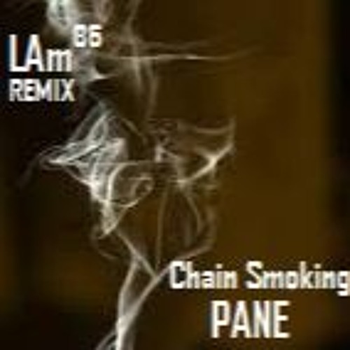 Stream Lam (Beat) PANE (Vocals)GeoRam (Rap) 'Chain Smoking' Jacob Banks
