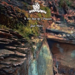 Black Moth Super Rainbow - To the Beat of a Creeper (Zeek Remix)