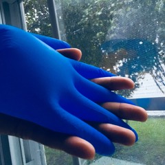 Hallo (ft. LiL TEARDROP)