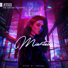 Jessed // Mientele