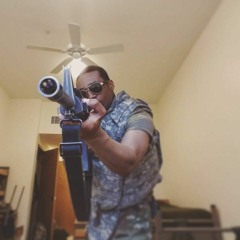 SLIM DRE DRIZZY (feat. LeAce) Right Guard