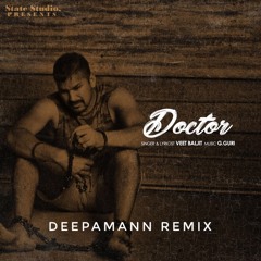 Veet Baljit - Doctor (DJ Mann Future Bass Remix)| Dhol | IG: djmann.music