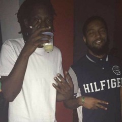 Willie D x IDGAF