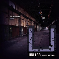 Dino - Maggiorana - Crash EP (Unity) Preview