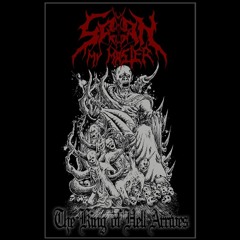 SATAN MY MASTER - Warbrothers Of Darkness - Demo 2018