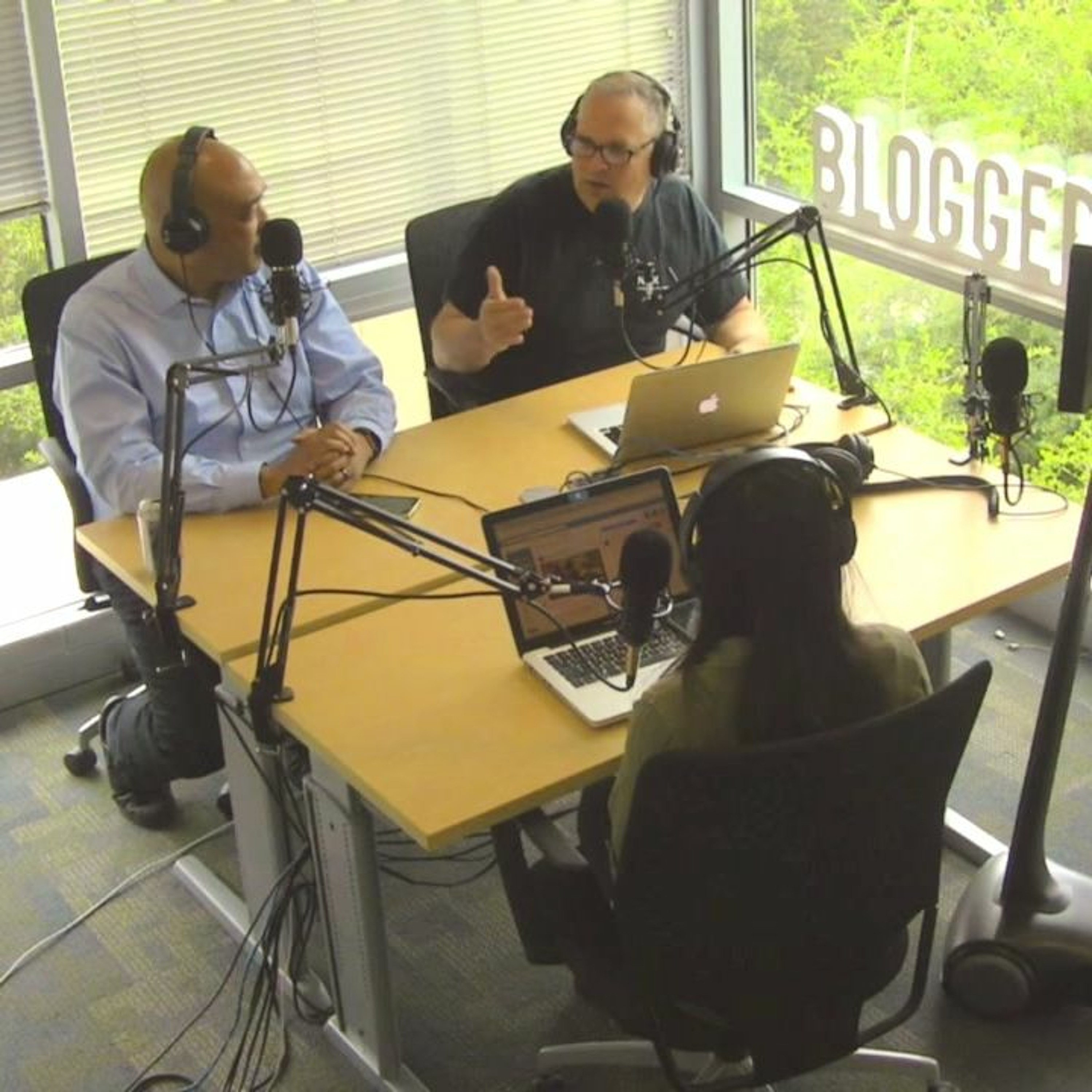 #434 - HOL w/Dave Rollins & vExpert Pro w/Valdecir Carvalho episode artwork