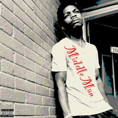 MiddleMan I$IAH Mix(Prod.LasikBeats)