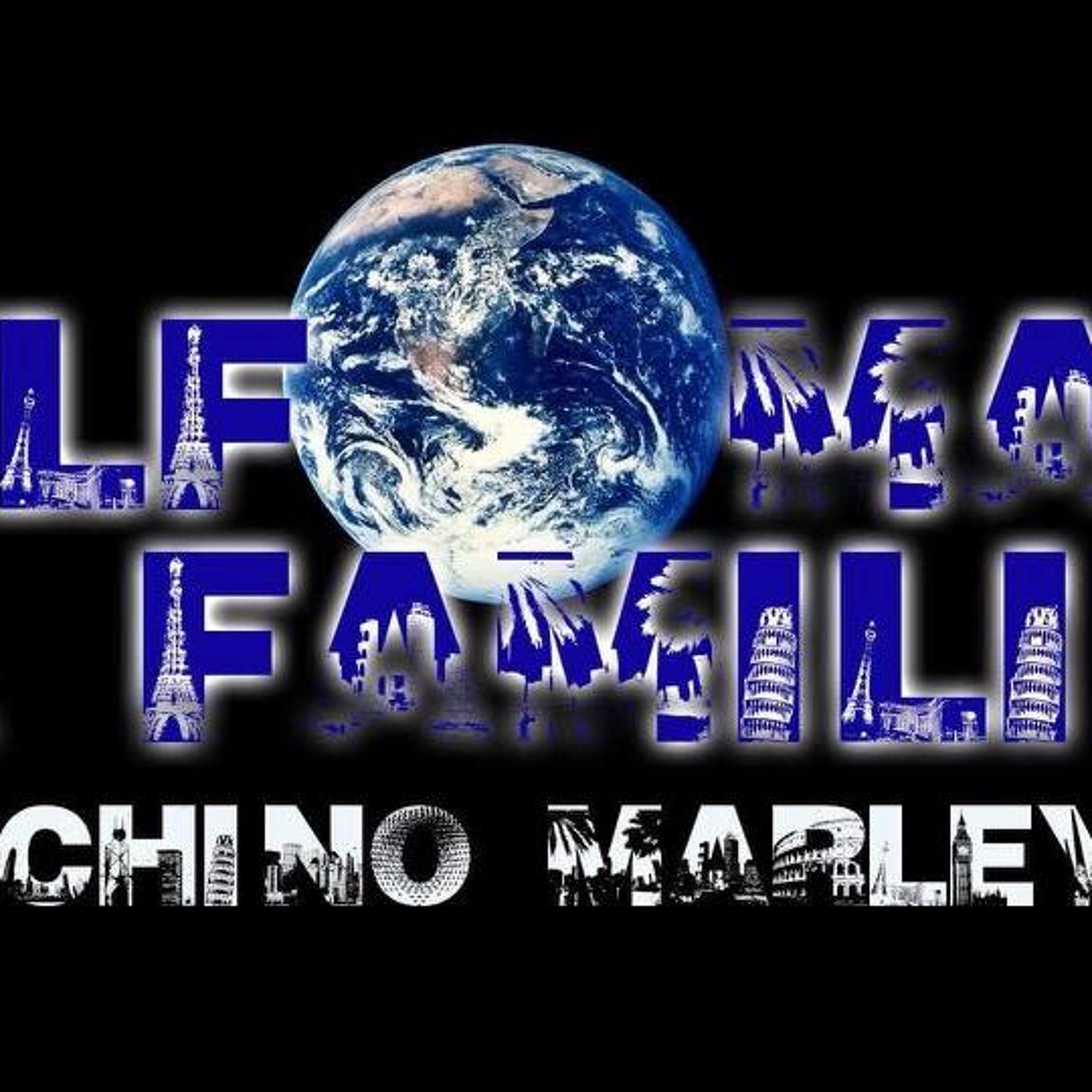 Ceo Chino Marley