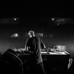 Opening Cosmotronic Live at "Demodè", Bari
