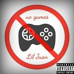 No Games (prod by. Taylor King)