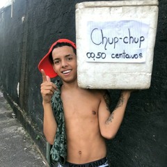 MC RICK - TO APAIXONADO (AUDIO OFICIAL)