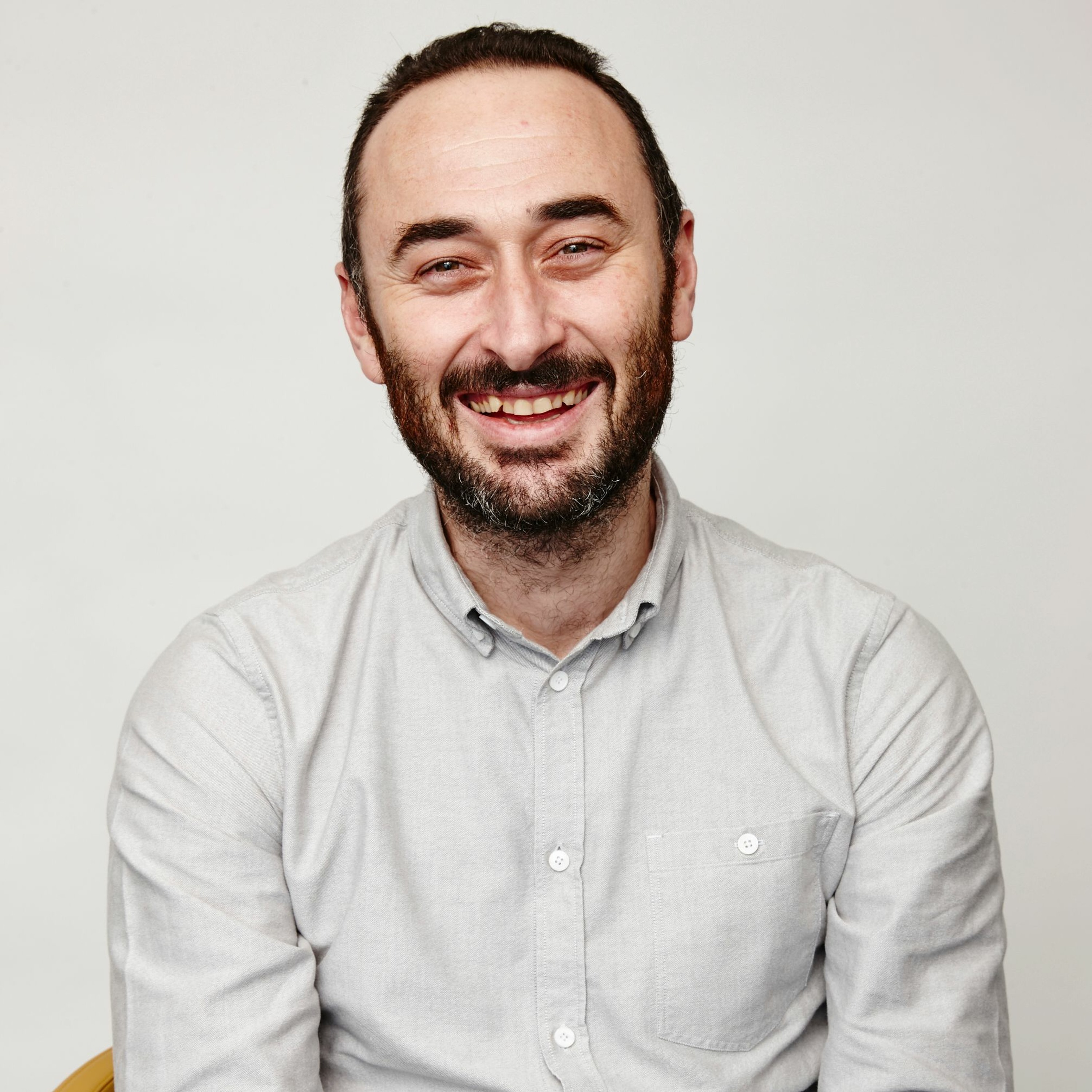 Creative Confidence Podcast