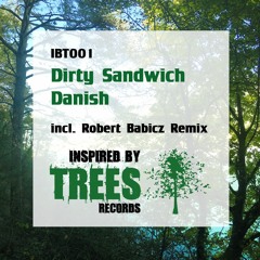 Dirty Sandwich - Danish (Original)