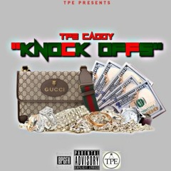 KNOCK OFF (Final) Ft Zone 18 Coop