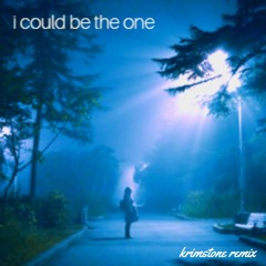 Avicii x Nicky Romero - I Could Be The One [krimstone flip]