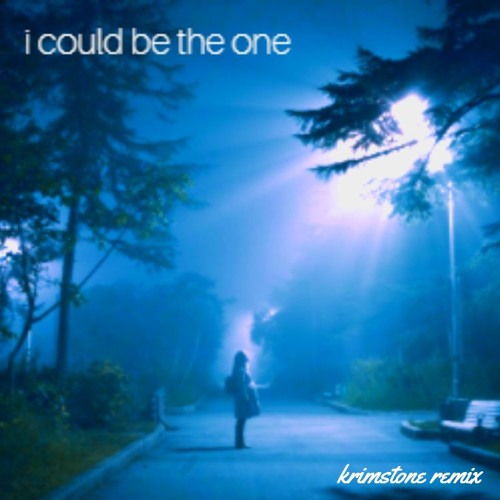 Avicii x Nicky Romero - I Could Be The One [krimstone flip]