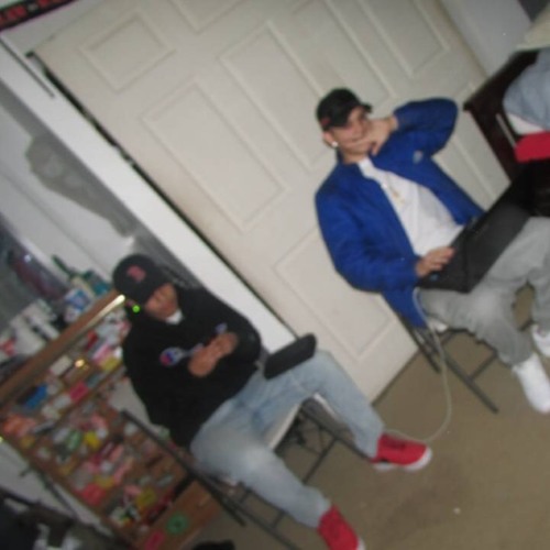 New private playlist